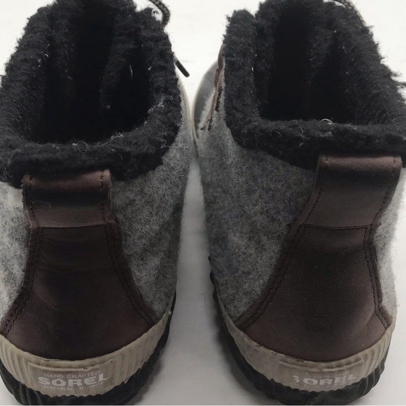 Sorel Women's Out'N About Plus Boot - Picture 6 of 8